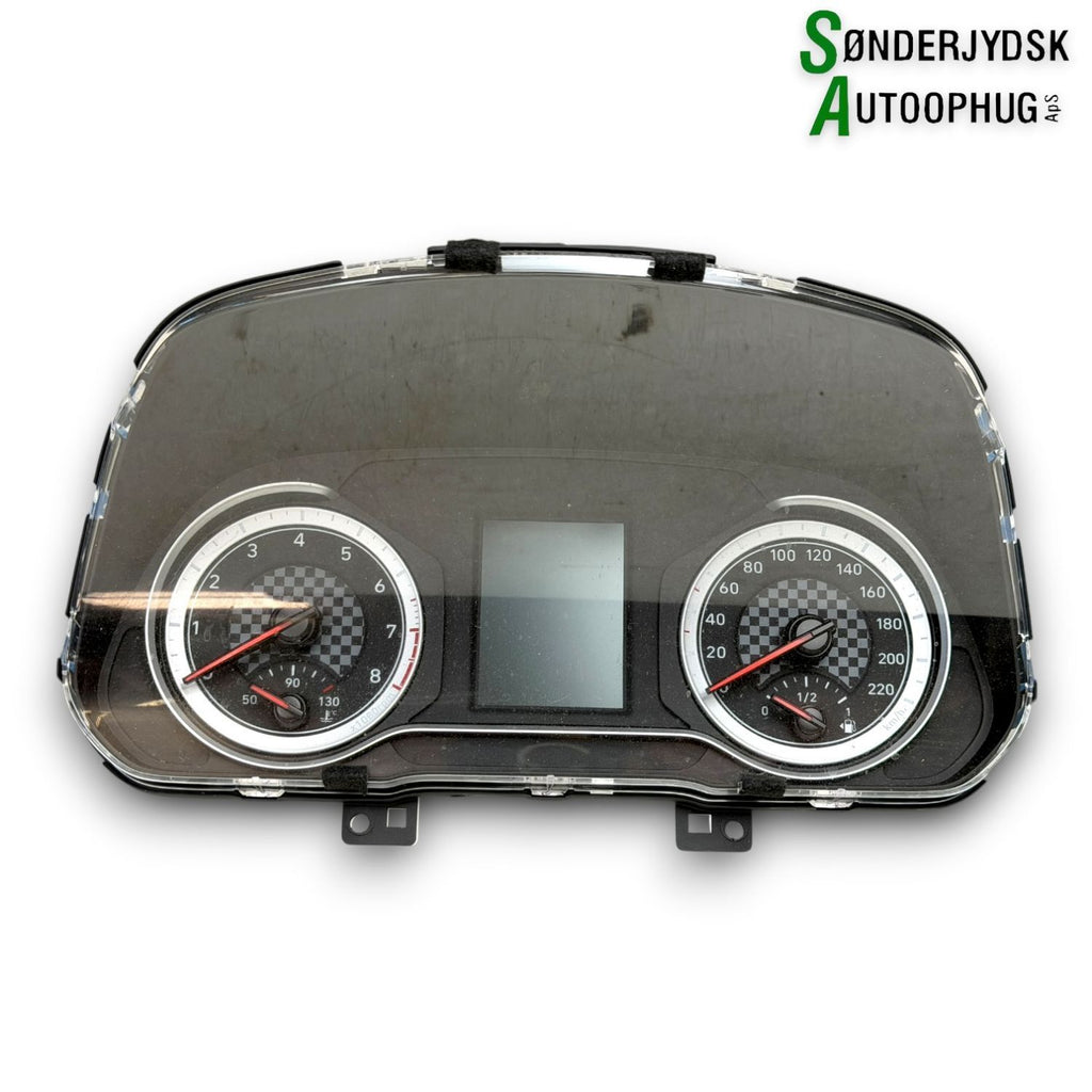 Hyundai I20 Nl Speedometer - Instrument Med OEM Nr. 94013Q0000 Fra Hyundai Ophugger