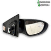 Hyundai I20 Nl Sidespejl Med OEM Nr. 87627Q0040 Fra Hyundai Ophugger