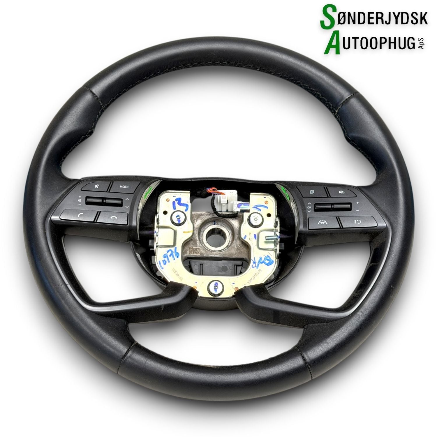 Hyundai I20 Nl Rat Med OEM Nr. 56100Q0500 Fra Hyundai Ophugger