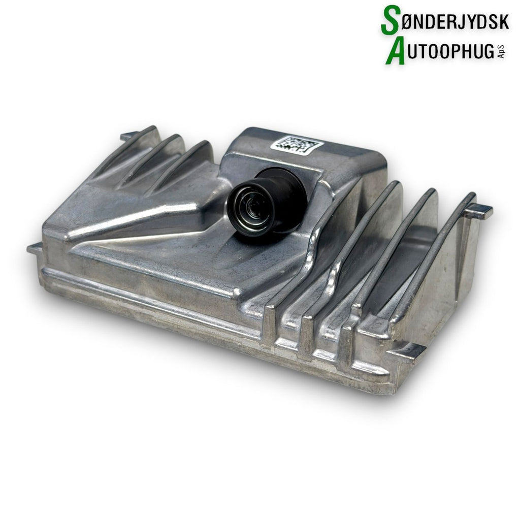 Hyundai I20 Nl Front Kamera Med OEM Nr. 99211Q0010 Fra Hyundai Ophugger