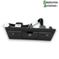 Hyundai I20 Nl Radio Div. Tilbehør Med OEM Nr. 96125Q0020 Fra Hyundai Ophugger