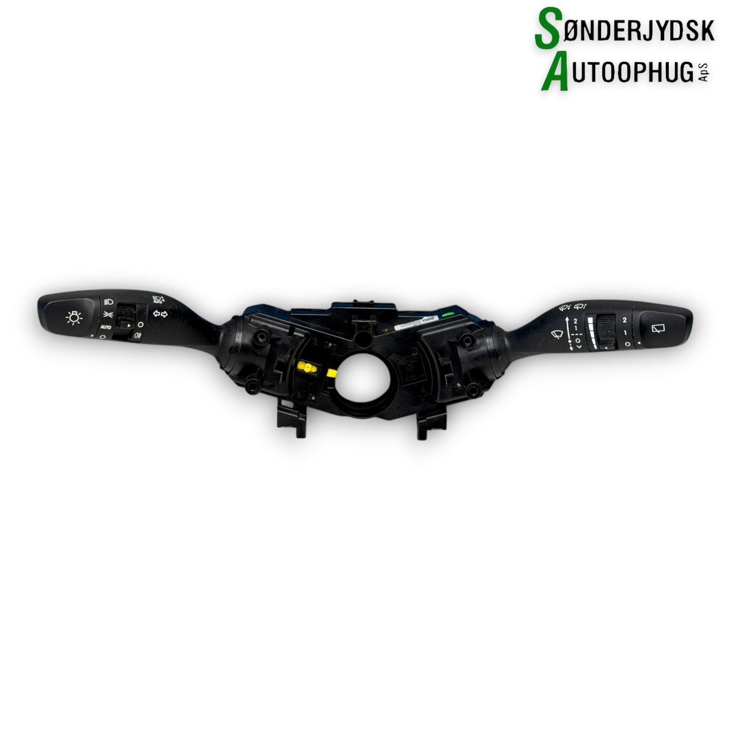 Hyundai I20 Nl Kontakt Combi Med OEM Nr. 93404Q0850 Fra Hyundai Ophugger