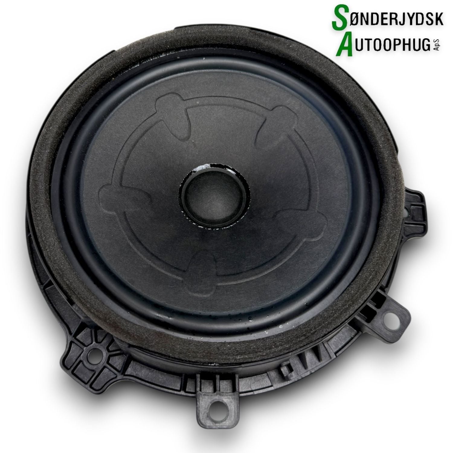 Hyundai I20 Nl Højttaler Med OEM Nr. 96330Q0000 Fra Hyundai Ophugger