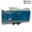 Hyundai I20 Nl Dørrude - Siderude Med OEM Nr. 83410Q0010 Fra Hyundai Ophugger