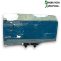 Hyundai I20 Nl Dørrude - Siderude Med OEM Nr. 83410Q0010 Fra Hyundai Ophugger