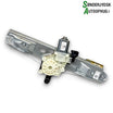 Ford Focus Rudemotor - Rudehejs Med OEM Nr. 1870371 Fra Ford Ophugger