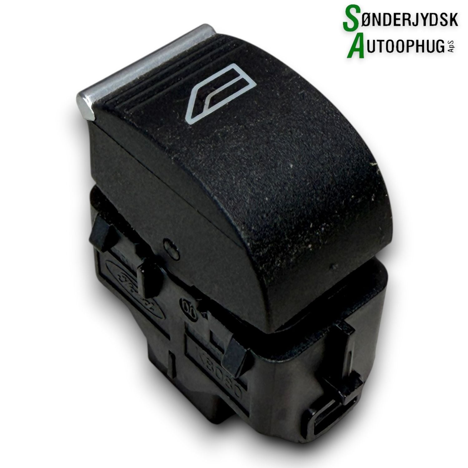 Ford Focus Kontakt Rudehejs Med OEM Nr. 1850432 Fra Ford Ophugger