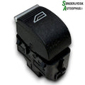 Ford Focus Kontakt Rudehejs Med OEM Nr. F1ET14529AA Fra Ford Ophugger