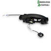 Ford Focus Håndtag Udvendig Med OEM Nr. 2046987 Fra Ford Ophugger