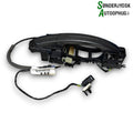 Ford Focus Håndtag Udvendig Med OEM Nr. 1932914 Fra Ford Ophugger