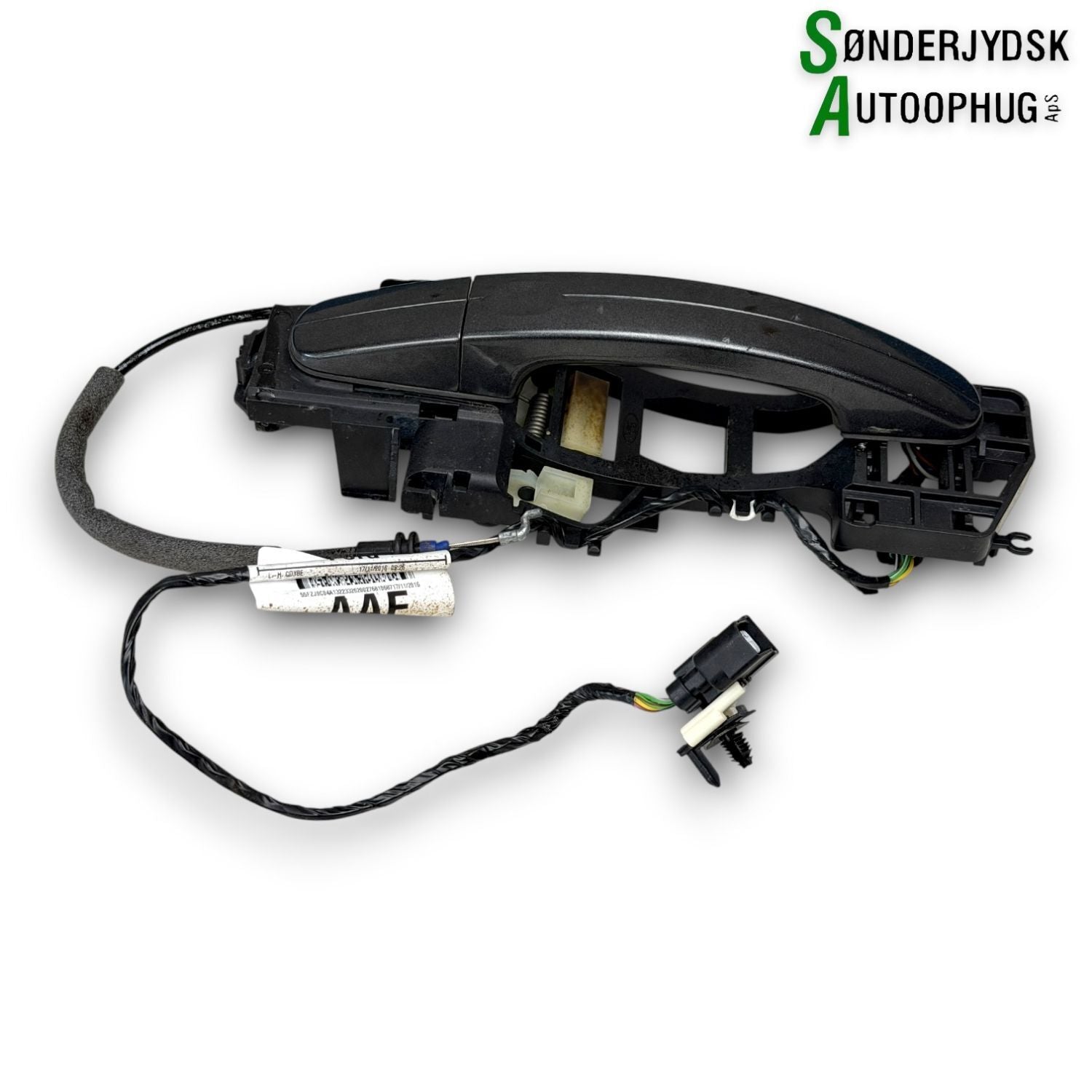 Ford Focus Håndtag Udvendig Med OEM Nr. 1932914 Fra Ford Ophugger