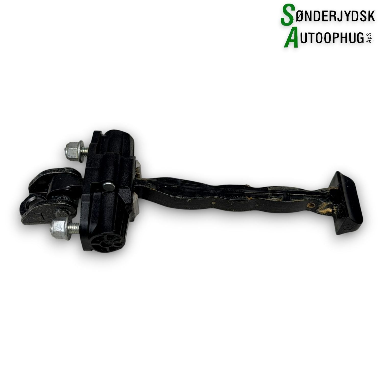 Ford Focus Dørstop Med OEM Nr. 1714637 Fra Ford Ophugger