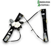 Ford Focus Rudemotor - Rudehejs Med OEM Nr. 1870697 Fra Ford Ophugger