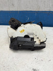 VW Golf 7 Au Dørlås Med OEM Nr. 5K1837016E Fra VW Ophugger