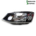 Skoda Fabia Forlygte Med OEM Nr. 6V1941015C Fra Skoda Ophugger