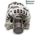 Skoda Fabia Generator Med OEM Nr. 04C903023M Fra Skoda Ophugger