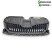 Skoda Fabia Frontgitter Med OEM Nr. 6V0853653A Fra Skoda Ophugger