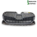 Skoda Fabia Frontgitter Med OEM Nr. 6V0853653A9B9 Fra Skoda Ophugger
