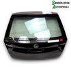 Skoda Fabia Bagklap Med OEM Nr. 6V9827025E Fra Skoda Ophugger