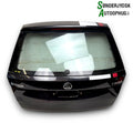 Skoda Fabia Bagklap Med OEM Nr. 6V9827025E Fra Skoda Ophugger