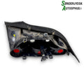 Skoda Citigo Baglygte Med OEM Nr. 1ST945111A Fra Skoda Ophugger