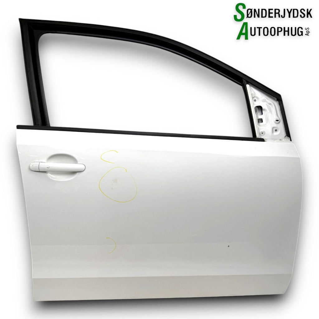 Skoda Citigo Fordør H Med OEM Nr. 1S4831056A Fra Skoda Ophugger