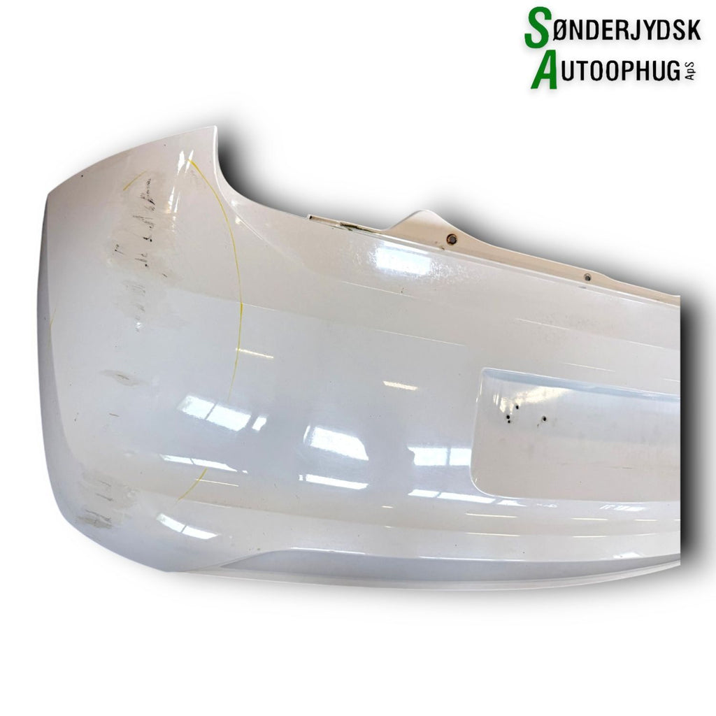 Skoda Citigo Bagkofanger Med OEM Nr. 1ST807421D Fra Skoda Ophugger