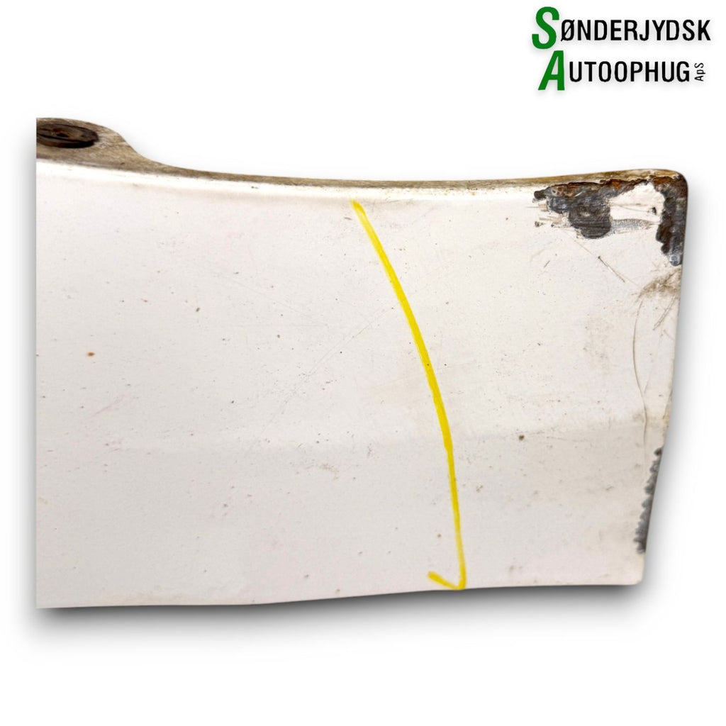 Skoda Citigo Forskærm H Med OEM Nr. 1S0821106E Fra Skoda Ophugger