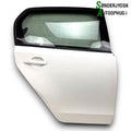 Skoda Citigo Bagdør H Med OEM Nr. 1S4833056B Fra Skoda Ophugger