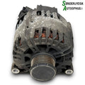 Citroen C3 II Generator Med OEM Nr. 1611285580 Fra Citroen Ophugger