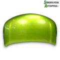 Opel Karl Fronthjelm Med OEM Nr. 95422813 Fra Opel Ophugger