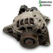 Hyundai Getz Generator Med OEM Nr. 3730022650 Fra Hyundai Ophugger