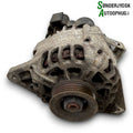 Hyundai Getz Generator Med OEM Nr. 3730022650 Fra Hyundai Ophugger