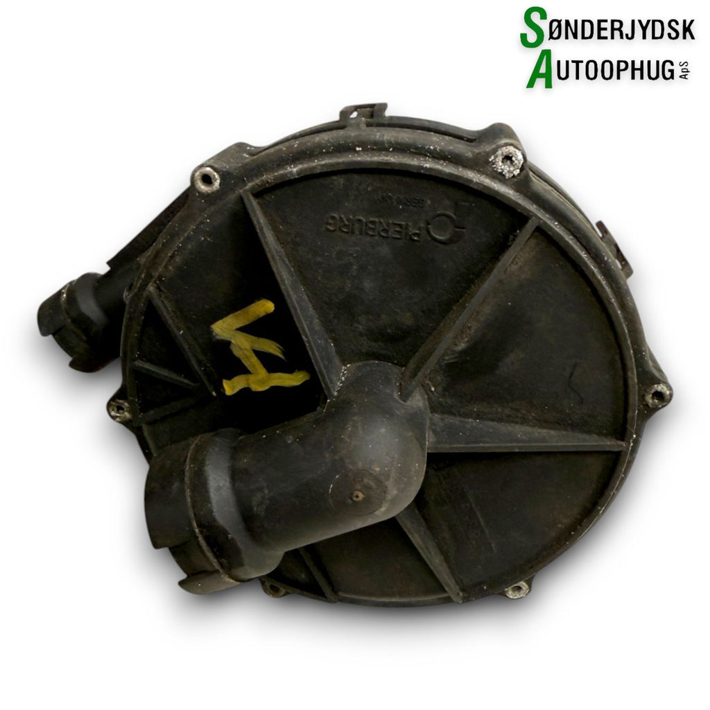VW Bora 1J Katalysator Pumpe Med OEM Nr. 06A959253B Fra VW Ophugger