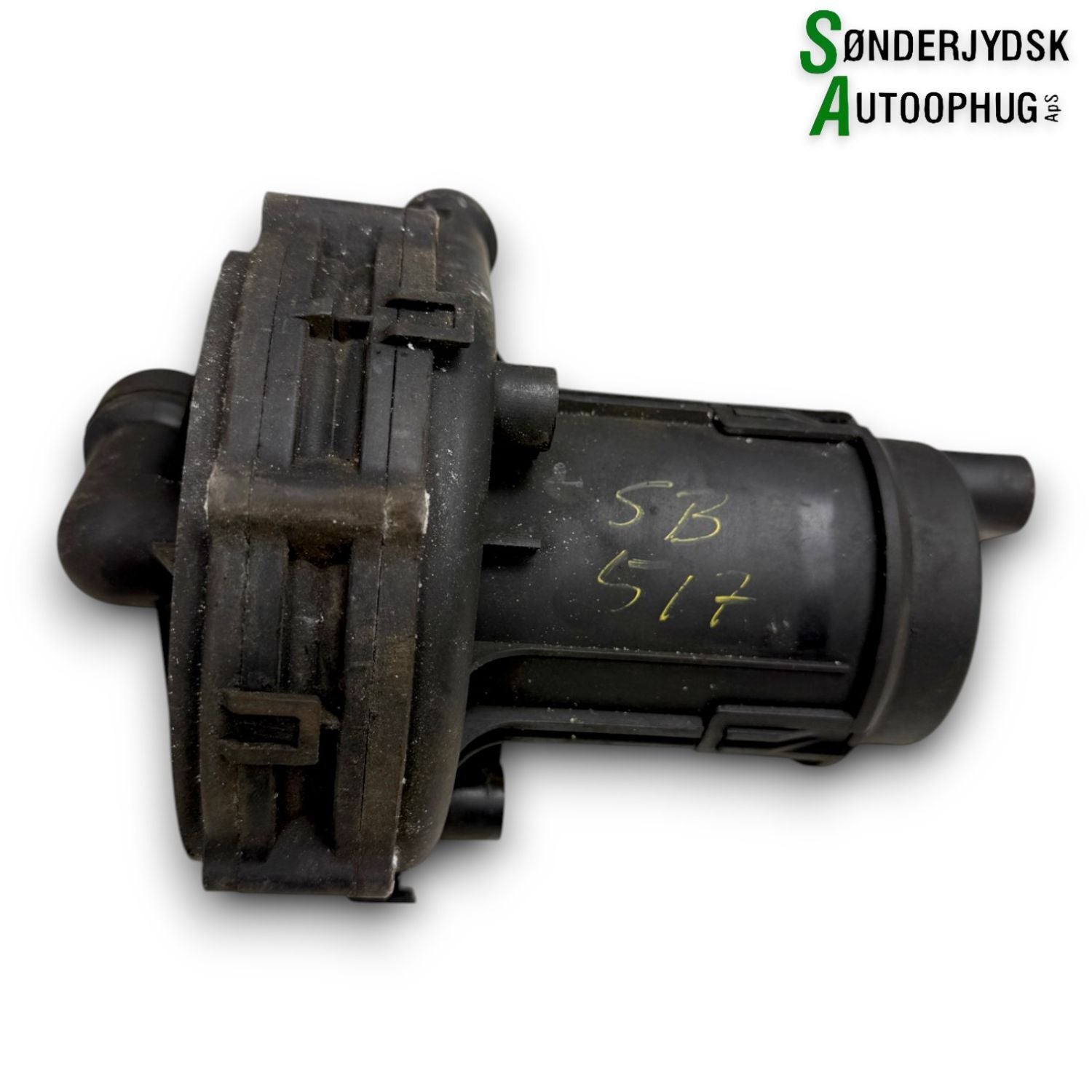 VW Bora 1J Katalysator Pumpe Med OEM Nr. 06A959253E Fra VW Ophugger