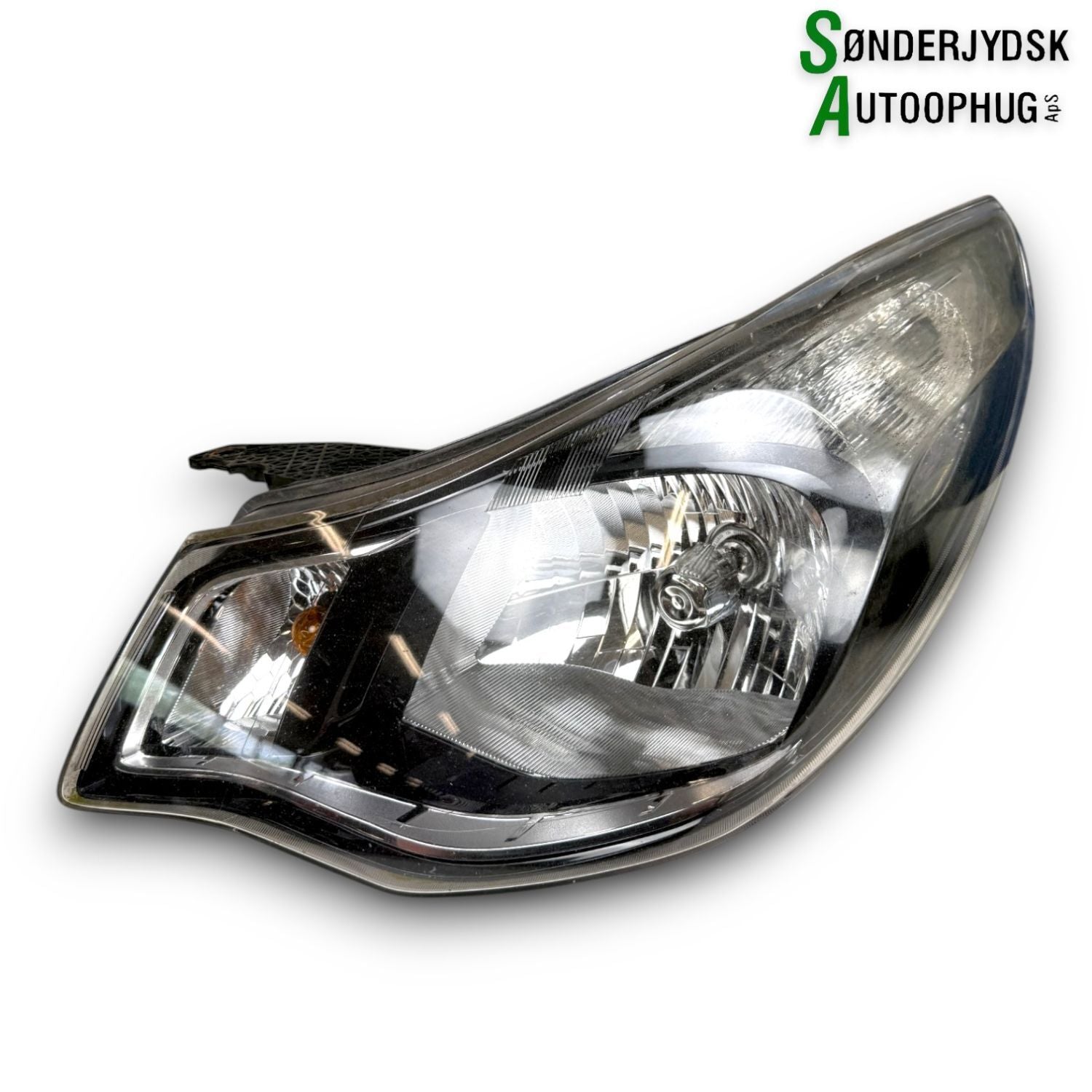 Opel Karl Forlygte Med OEM Nr. 42396359 Fra Opel Ophugger