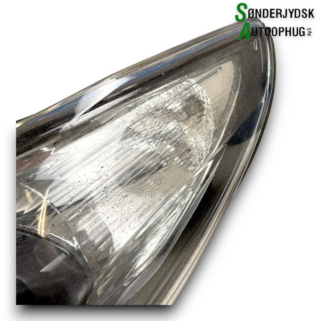 Opel Karl Forlygte Med OEM Nr. 42396359 Fra Opel Ophugger