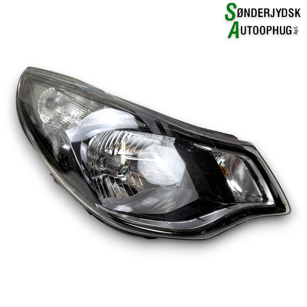 Opel Karl Forlygte Med OEM Nr. 42396360 Fra Opel Ophugger