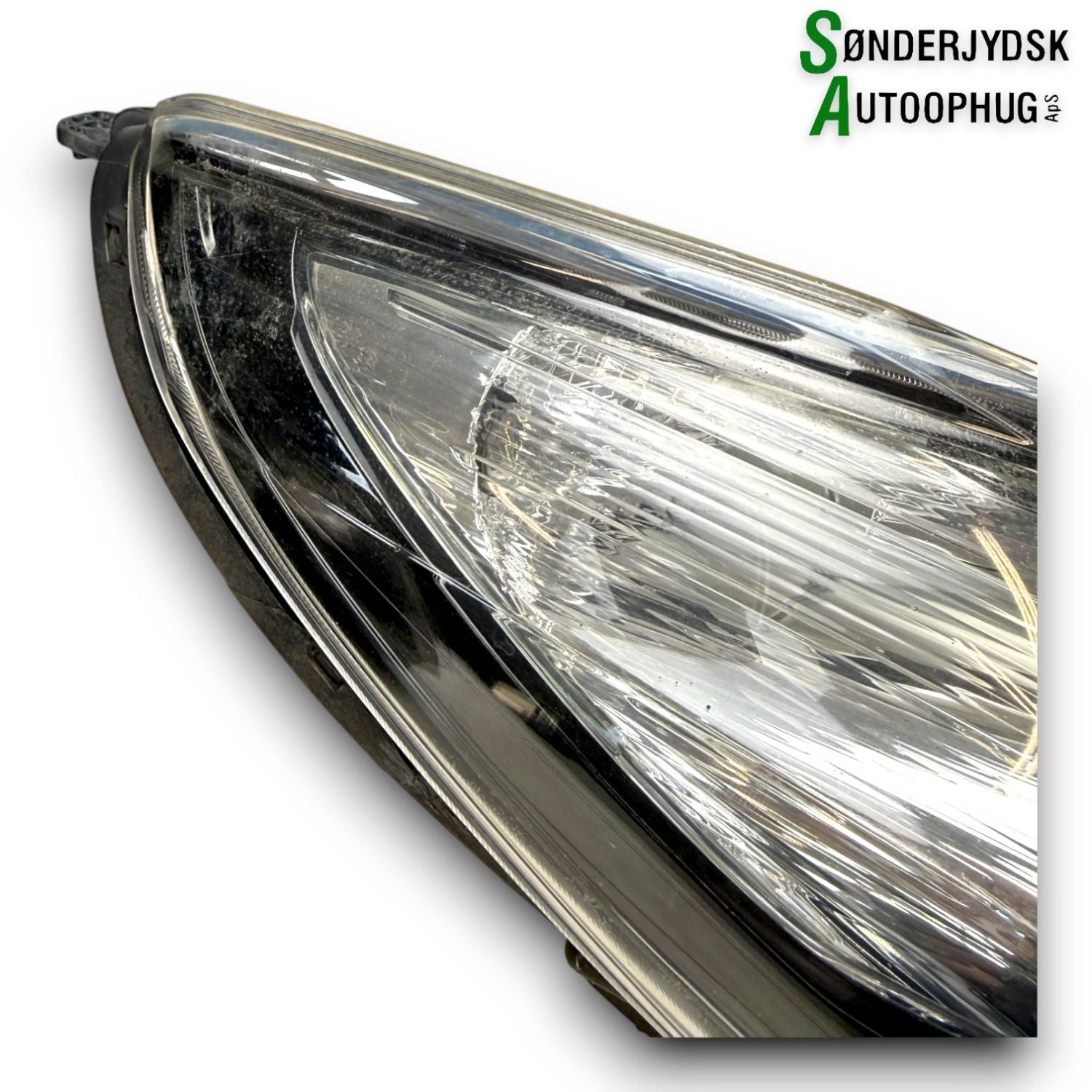 Opel Karl Forlygte Med OEM Nr. 42479925 Fra Opel Ophugger