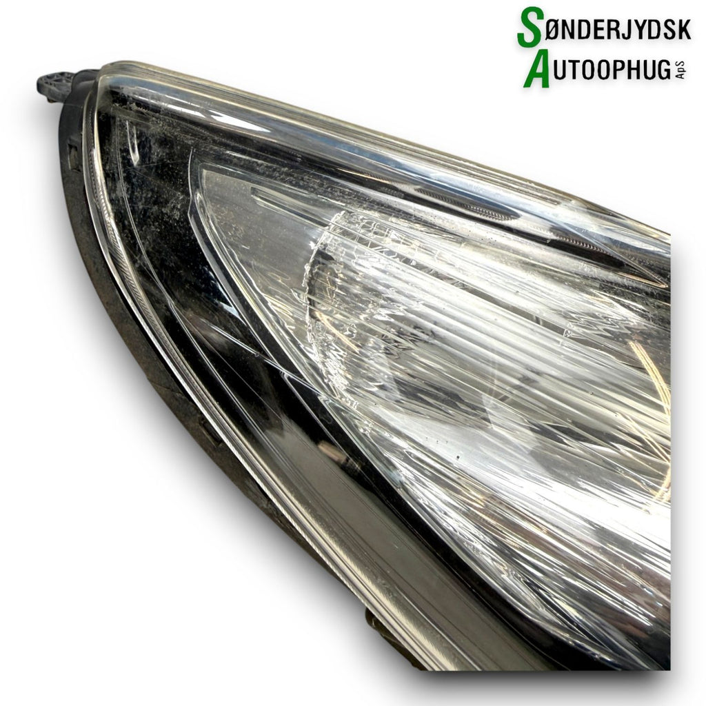 Opel Karl Forlygte Med OEM Nr. 42396360 Fra Opel Ophugger
