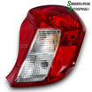 Opel Karl Baglygte Med OEM Nr. 42607397 Fra Opel Ophugger