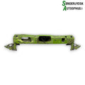Opel Karl Låseplade Med OEM Nr. 42440887 Fra Opel Ophugger
