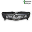 Opel Karl Frontgitter Med OEM Nr. 94514486 Fra Opel Ophugger