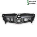 Opel Karl Frontgitter Med OEM Nr. 94514486 Fra Opel Ophugger