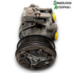 Opel Karl Aircondition Pumpe Med OEM Nr. 42483362 Fra Opel Ophugger