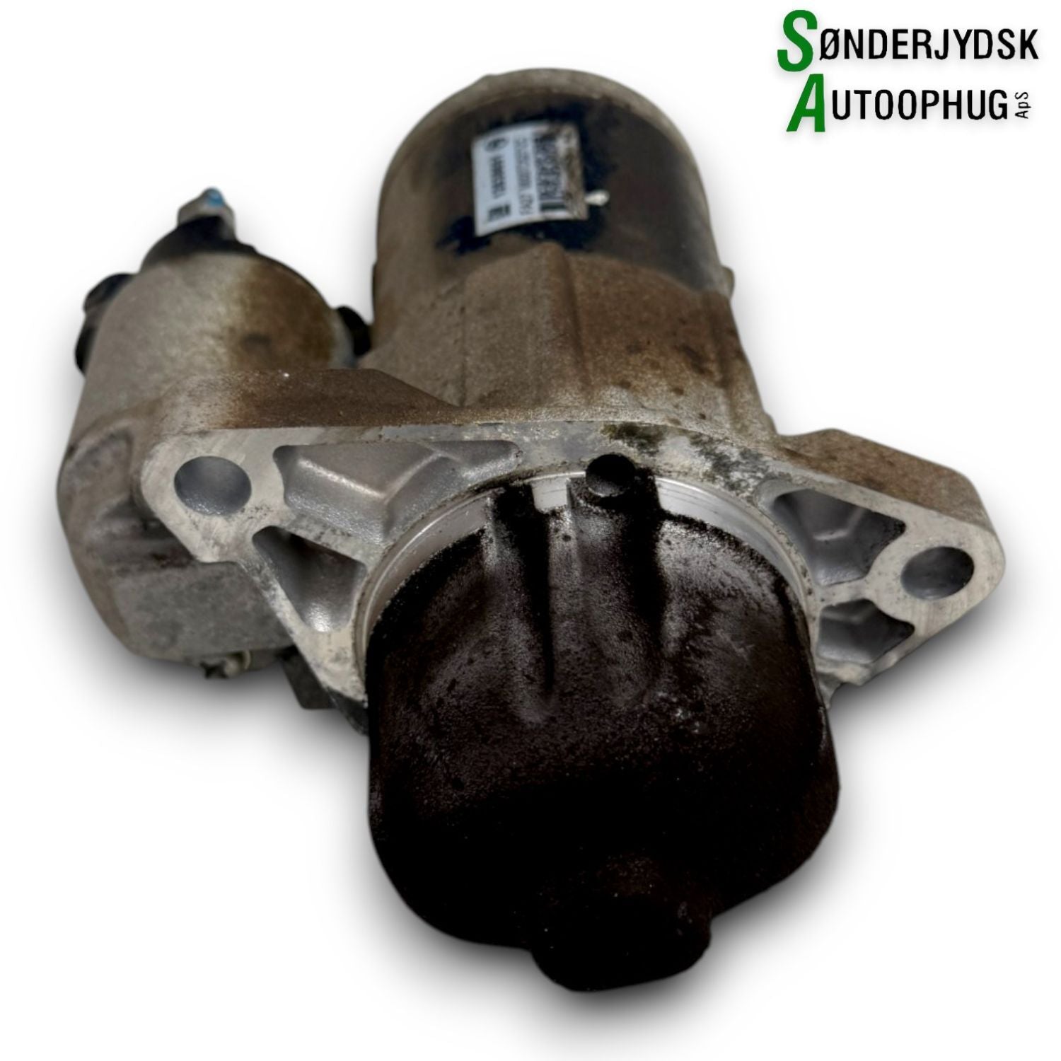 Opel Karl Starter Med OEM Nr. 12638691 Fra Opel Ophugger