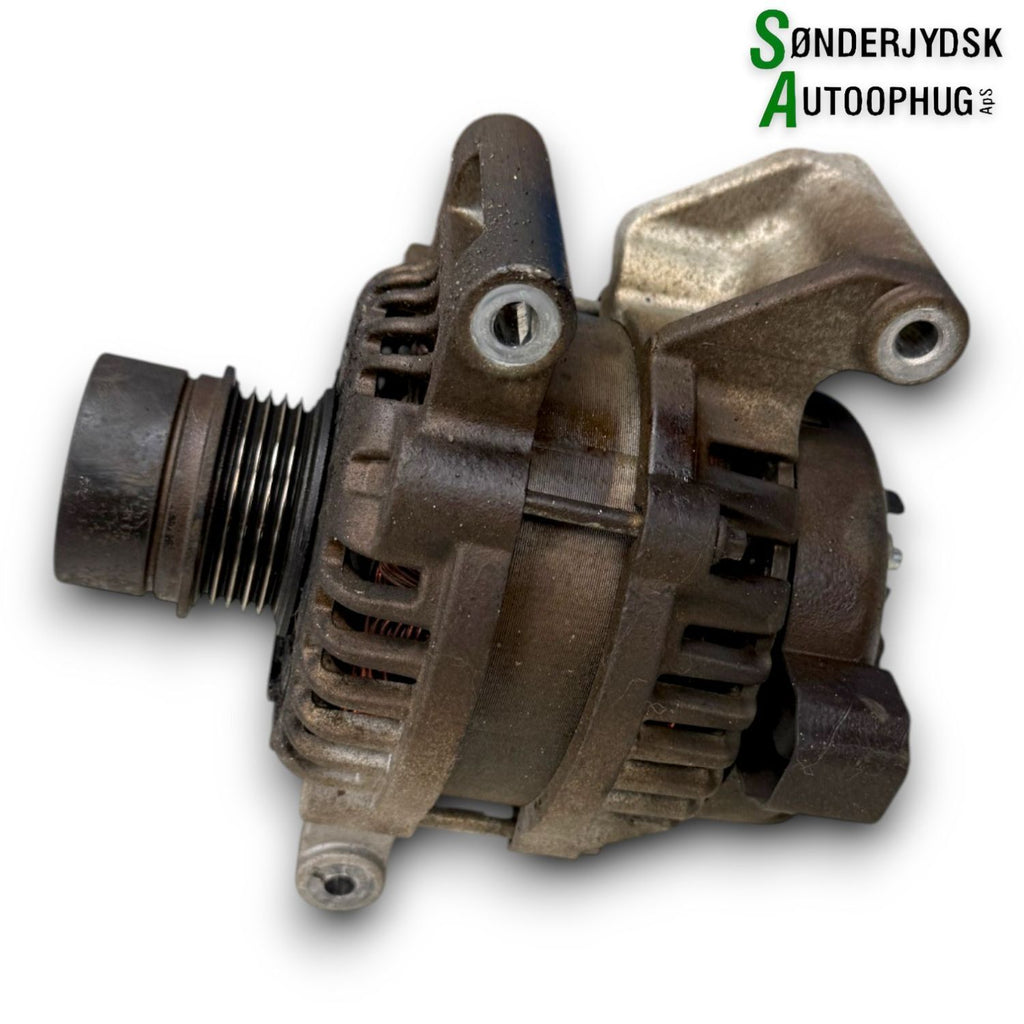 Opel Karl Generator Med OEM Nr. 42539290 Fra Opel Ophugger