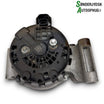 Opel Karl Generator Med OEM Nr. 42539290 Fra Opel Ophugger