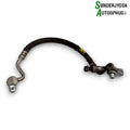 Opel Karl Aircond. Rør/Slang/Ventiler Med OEM Nr. 42441704 Fra Opel Ophugger