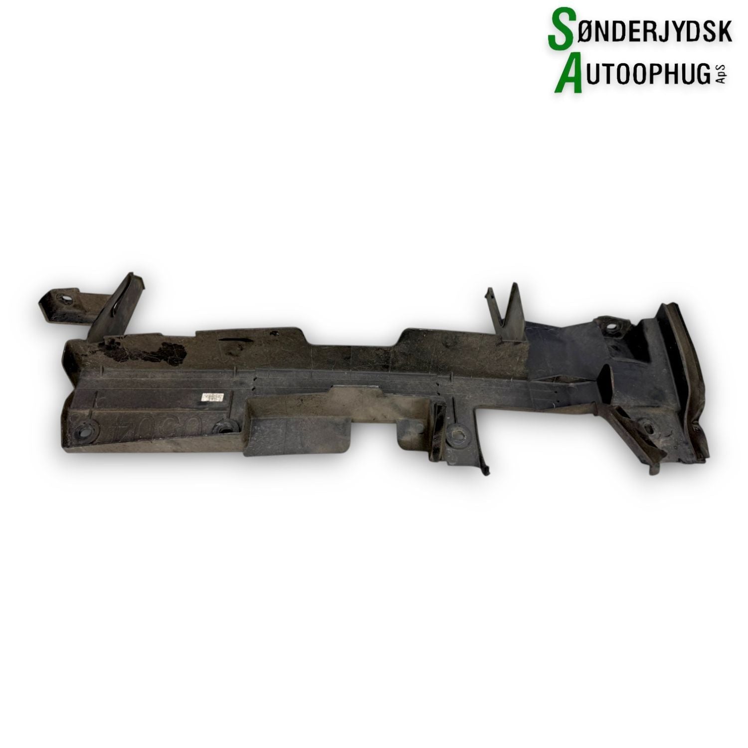 Opel Karl Front, Løsdele Med OEM Nr. 95440504 Fra Opel Ophugger